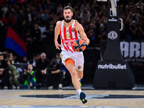 Crvena zvezda na mestu stradanja, rešena da obrne igricu: Svemu dođe kraj