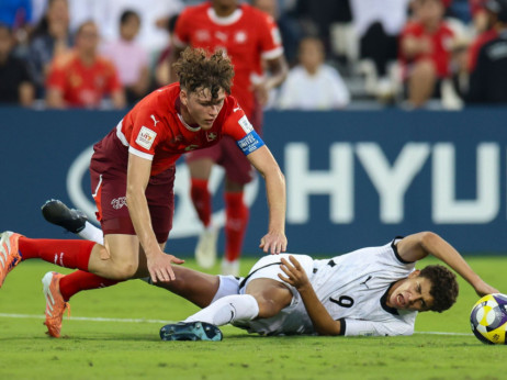 Barselona dogovorila prvo zimsko pojačanje ove sezone: U Jamalovo "jato" stiže tinejdžer iz Al Ahlija