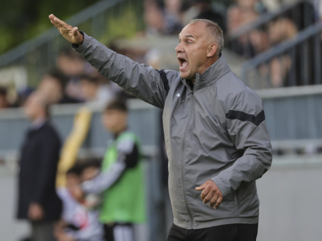 Albert Nađ vraća se trenerskom poslu - preuzima Prvoligaša iz Vranja
