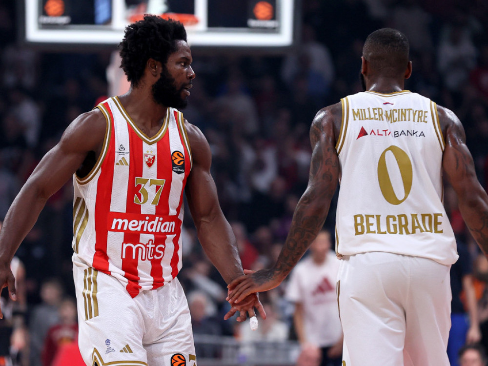 Semi Odželej i Kodi Miler Mekintajer