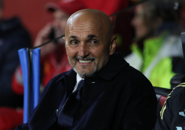 Sada i zvanično: Spaleti ostaje u Juventusu, biće jedan od najplaćenijih trenera u Seriji A