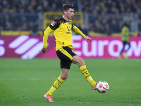 Nemački fudbaler Paskal Gros novi igrač Brajtona