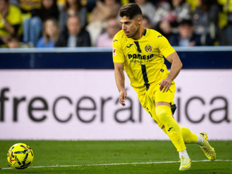 Manor Solomon na pozajmici u Fiorentini do kraja sezone