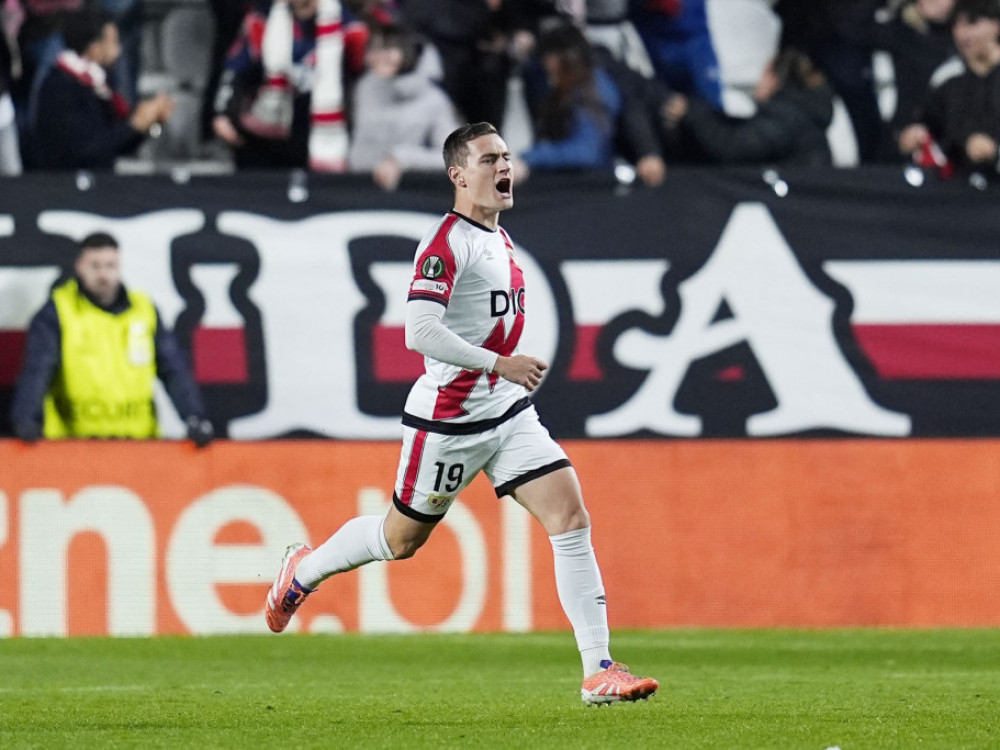 De Frutos strelac gola sa domaće