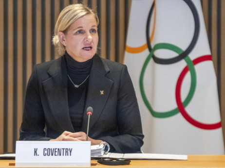 MOK presekao: Ruski sportisti u Milanu bez zastave i himne