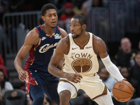 Odbio da igra? Misteriozna povreda Kuminge