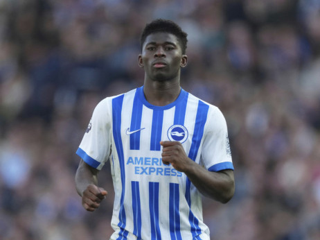 Pada Pogbin rekord: Junajted troši bogatstvo na kamerunskog vezisu