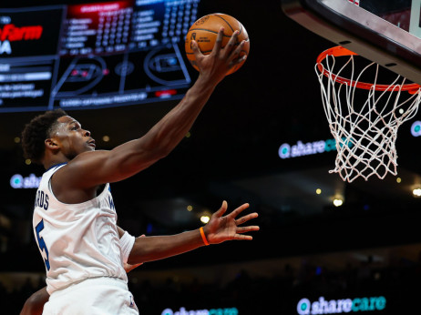 Večeras na Areni: Majami i Minesota u sjajnom terminu