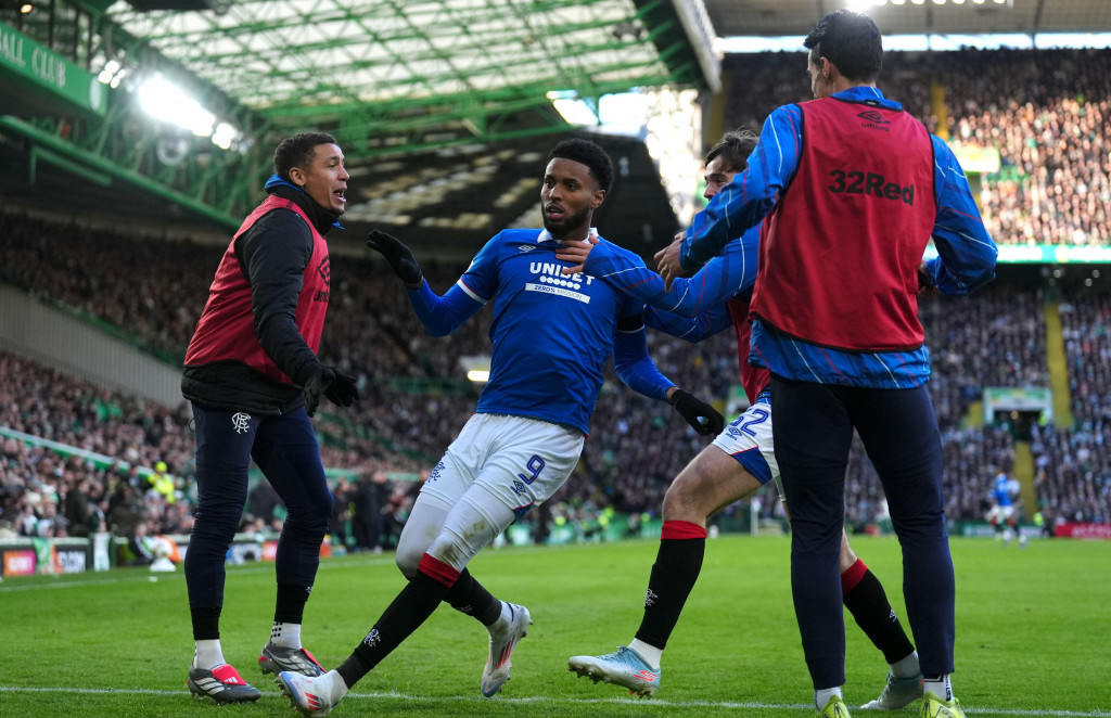 Rendžers je pobedom protiv najvećeg rivala započeo 2026. godinu