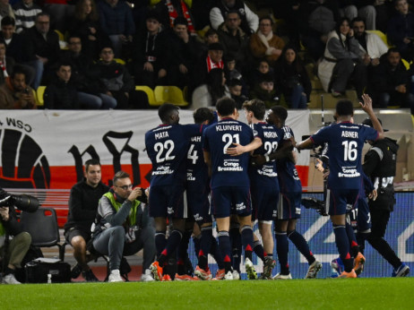 (VIDEO) Monaku nikako da svane u Ligi 1: Lion slavio u Kneževini, Šulc dvostruki strelac