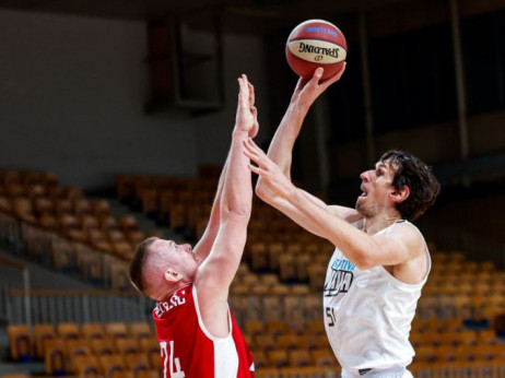 Zvezdina misija u Sloveniji: Zaustaviti Bobija Marjanovića