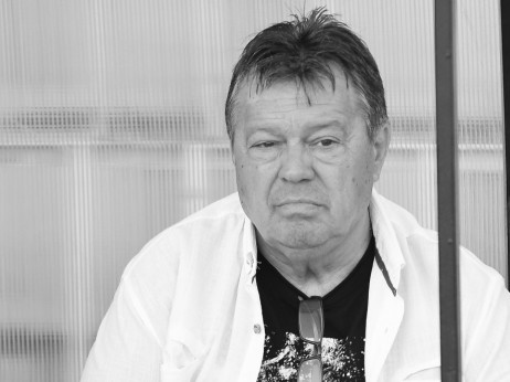 Preminuo je Milorad Kosanović