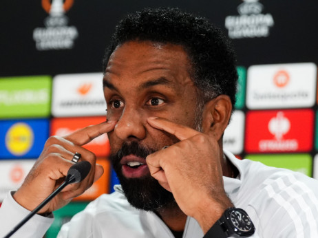 Sve može, poraz u "Old firmu" NE: Seltik otpušta Vilfreda Nensija