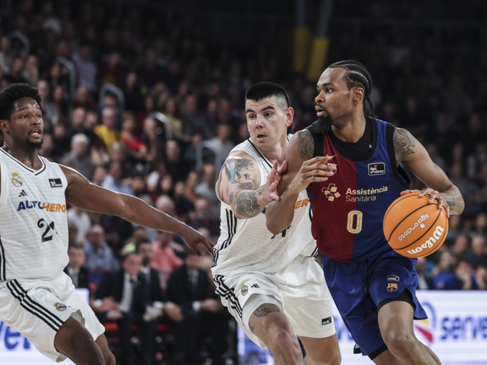 Kevin Panter najbolji strelac na utakmici