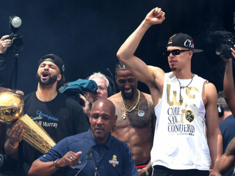 Večeras na Areni: MPJ dočekuje Nagetse, Marej nosi oslabljeni Denver