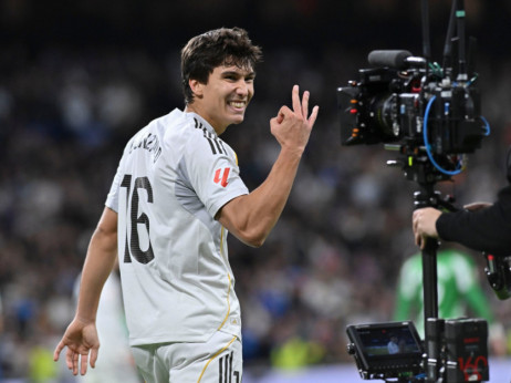 (VIDEO) Gonzalo Garsija: Novi kralj het-trika u Madridu