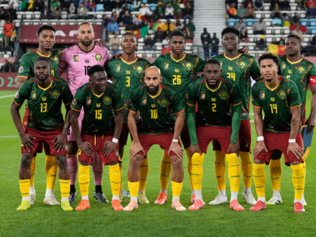 Kamerun nadigrao Južnu Afriku i zakazao duel sa Marokom
