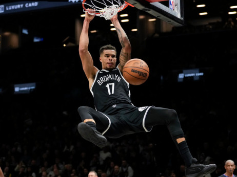 Ne ide bez Jokića: Porter kaznio Denver