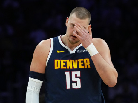Analiza: Gde će biti Denver kad se vrati Jokić?