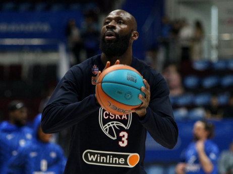 Partizan ekspresno našao zamenu za Džounsa: Iskusno rešenje pod obručem crno-belih