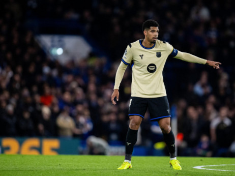 Hansi Flik dobio sjajan novogodišnji poklon: Arauho na spisku Barselone za Superkup Španije