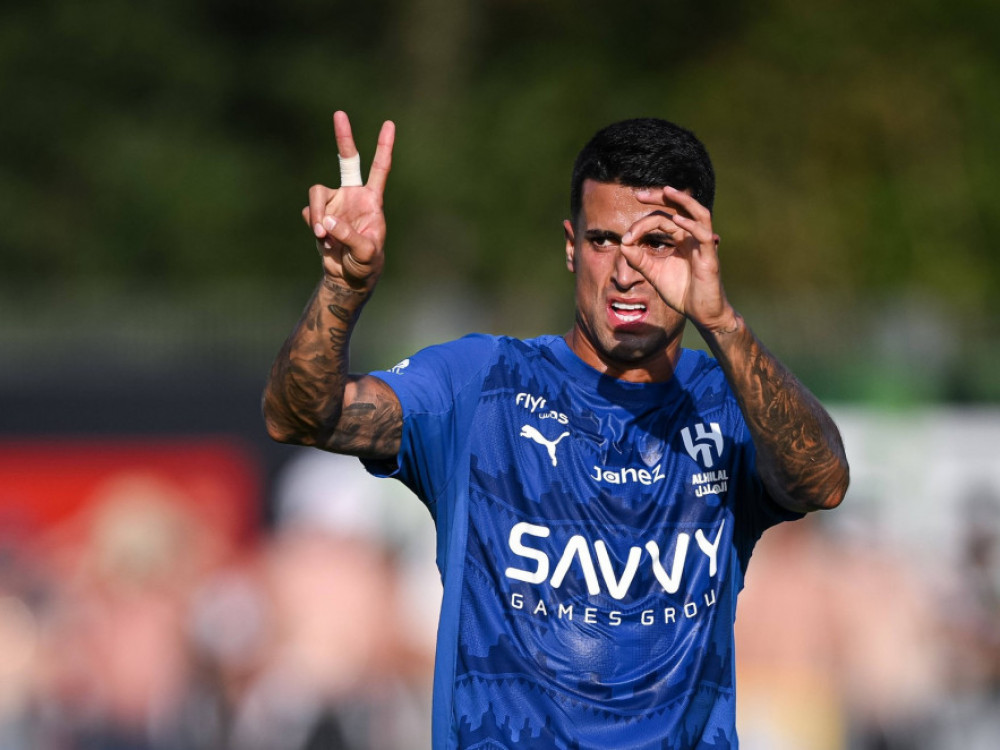 Kanselu je dosta u Saudijskoj Arabiji