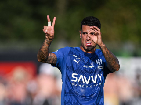 Žoao Kanselo sve bliži povratku Evropi: Portugalac bira između dva bivša kluba