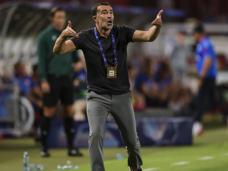 Trener Pafosa nasledio Stankovića na klupi Spartaka