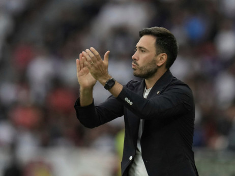 Pomoći ću tati: Davide Anćeloti otkrio plan za nastavak karijere