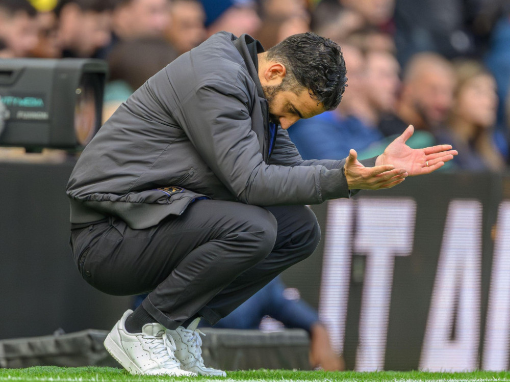 Šta nije pošlo kako treba?