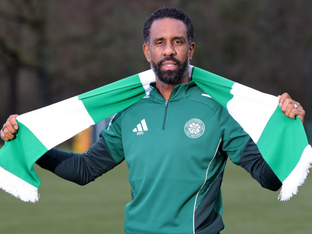 Francuski fudbalski stručnjak Vilfrid Nansi