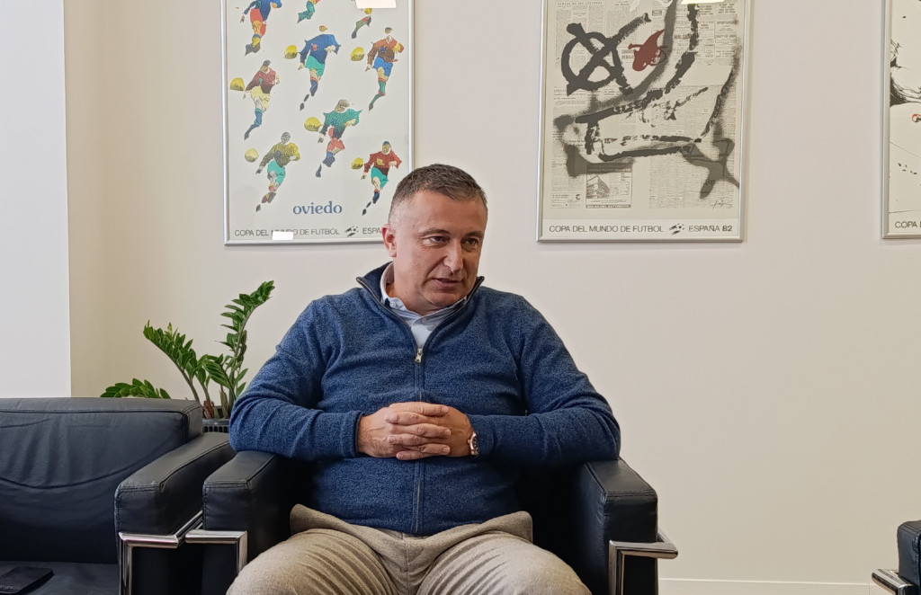 Vladimir Matijašević