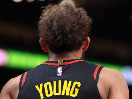 Trej Jang na izlaznim vratima: Klub i igrač traže rešenje