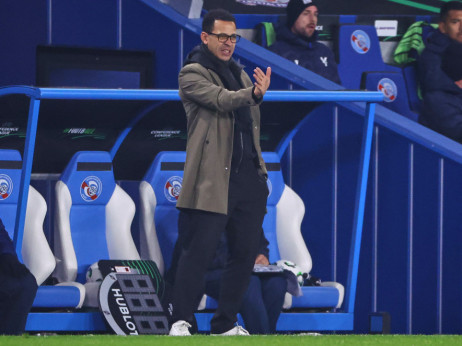 Lijam Rozenior nasledio Maresku na klupi Čelsija