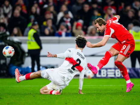 Bajern nudi Hariju Kejnu ostanak do 2029. godine