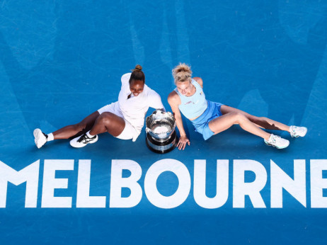 Lova do krova! Nikada veći nagradi fond na Australijan openu