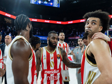 (UŽIVO) Crvena zvezda - Valensija: Mogu li crveno-beli da se revanširaju Špancima?