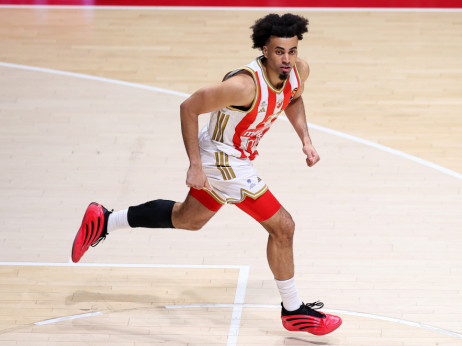 Nvora za TV Arena sport: Mnogo grešaka, nismo uspeli da ih usporimo...