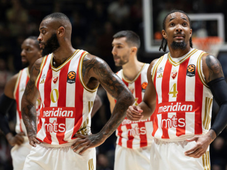 Došlo je vreme za privremenu selidbu iz Beograda, da li je Crvena zvezda spremna?