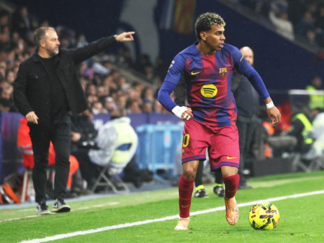 Barselona na dvokorak od odbrane nacionalnog Superkupa: Atletik startna prepreka