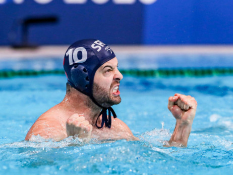 U susret 37. Evropskom prvenstvu u vaterpolu: Filip Filipović, Mađarska i "Beogradska arena" bez premca