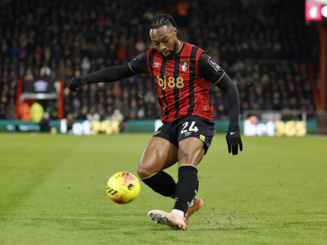 Semenjo izvesno sleće na "Etihad", Gei sledeća zimska meta bogatih Građana