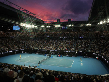 Žreb za Australijan Open biće održan 15. januara: Navite sat na 4.30 ujutru