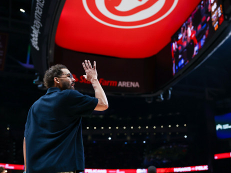 Zvanično: Trej Jang u Vašingtonu