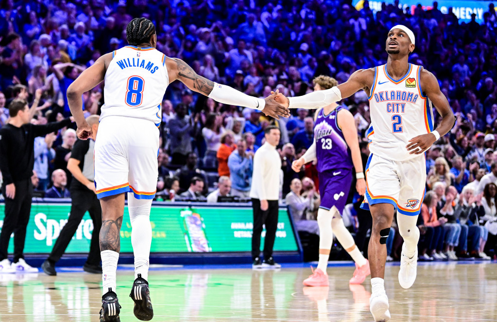 Šej Gildžas-Aleksander