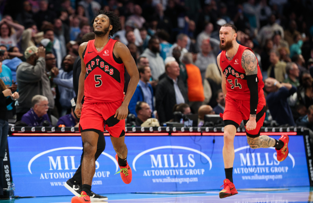 Kvikli proslavlja pobedu