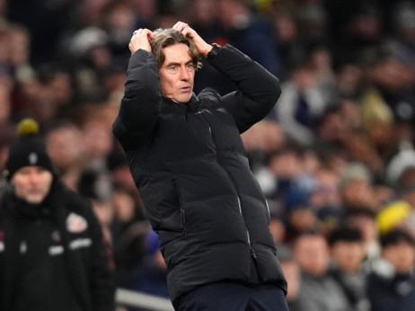 Menadžer Totenhema pio kafu iz šoljice Arsenala: Slučajno, uslikano, a kad ne ide i problematično