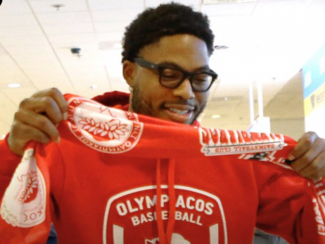 Barcokas o Tajriku Džounsu: Njegov dolazak ne sme da uruši hemiju u timu