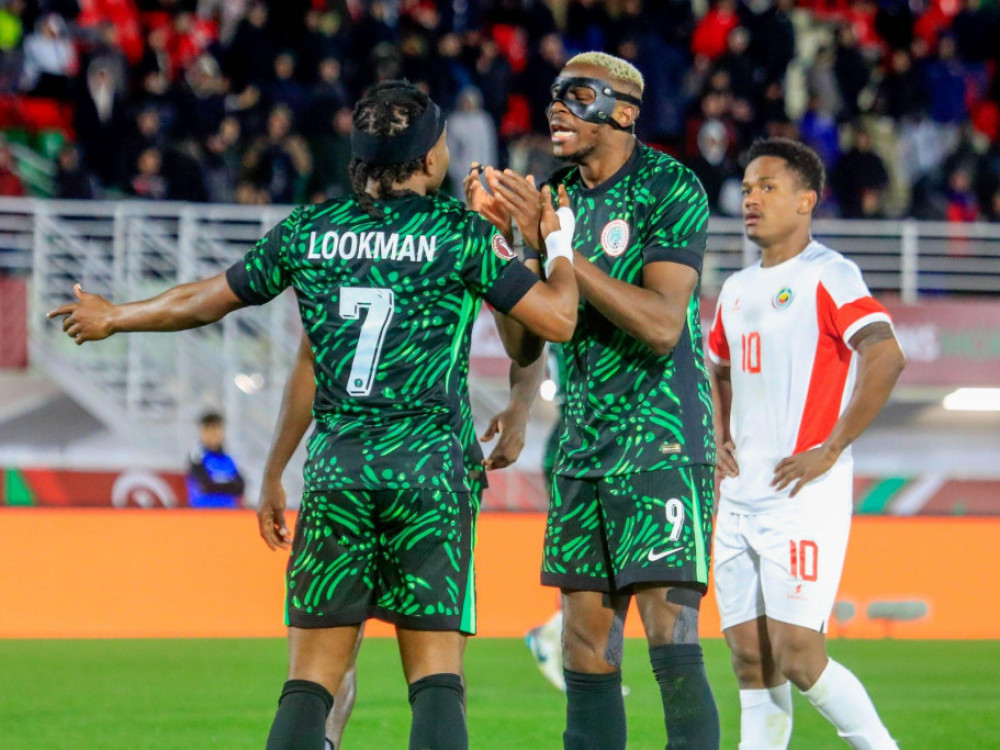 Turbulencija unutar kampa Nigerije uoči četvrtfinala KAN