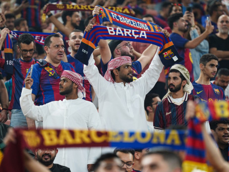 Španci pomeraju Superkup: Od Betisa zavisi finale Kupa kralja